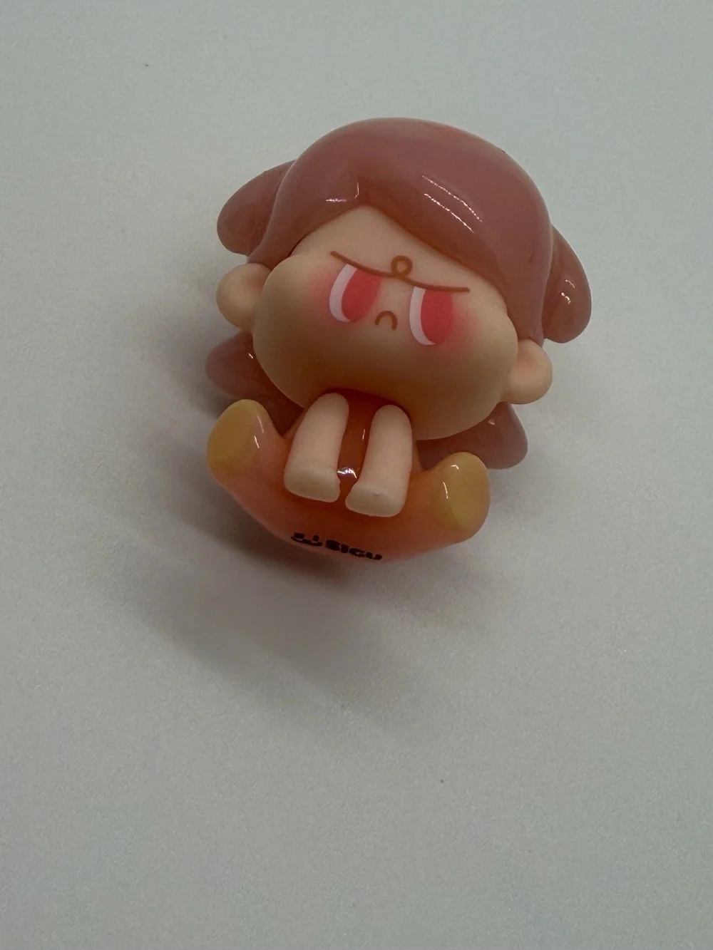 Bundle (3) Kawaii Trio Figurine Tiny Bean Set
